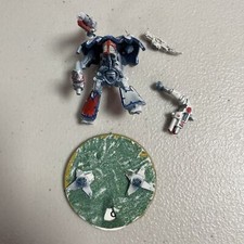 Epic 40,000 Armageddon Warlord