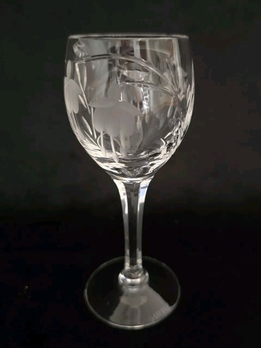 Stuart crystal cascade cordial - crystal,