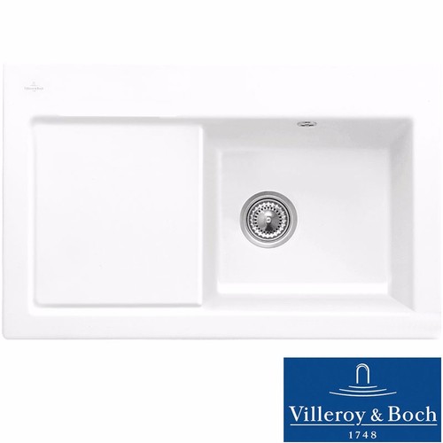 Villeroy boch subway - villeroy, &
