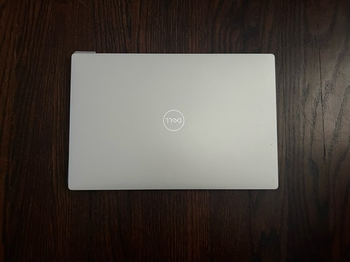 New unused dell - dell, xps
