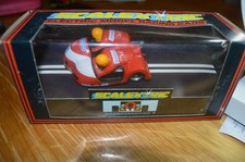 Scalextric Motorbike and