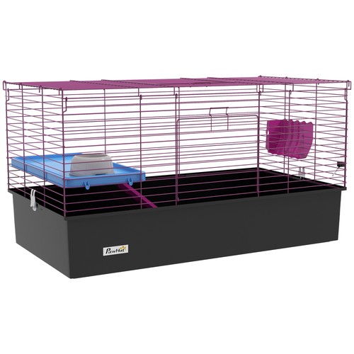 Pawhut small animal - small, cage