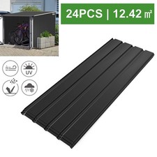 12X Heavy Duty Roof Sheets