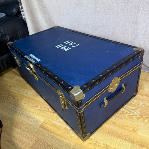Large vintage mossman london - mossman,