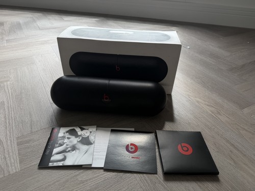 Beats pill discontinued - pill, xl