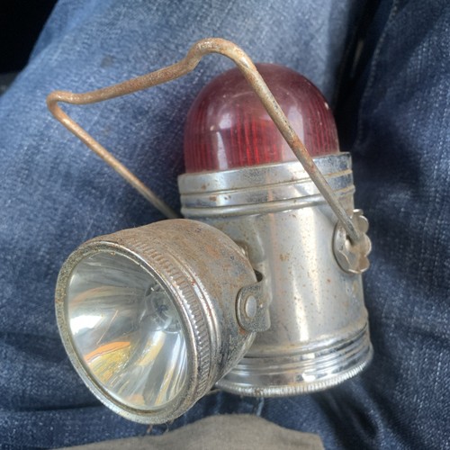 Vintage pifco motorists - pifco,