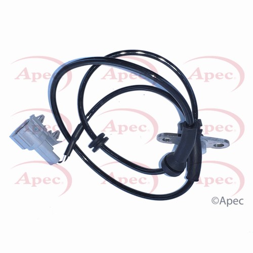 Abs sensor abs1601 apec rear - abs,