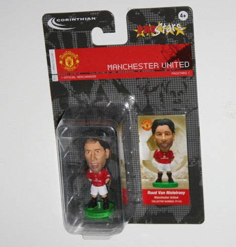 Corinthian prostars figure - prostars,