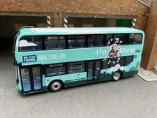 NORTHCORD ALEXANDER DENNIS