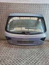 AUDI A4 B8 AVANT ESTATE