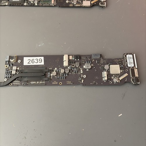 Apple macbook air a1466 - air, 13