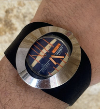 1972 VINTAGE TRESSA LUX ANDRE