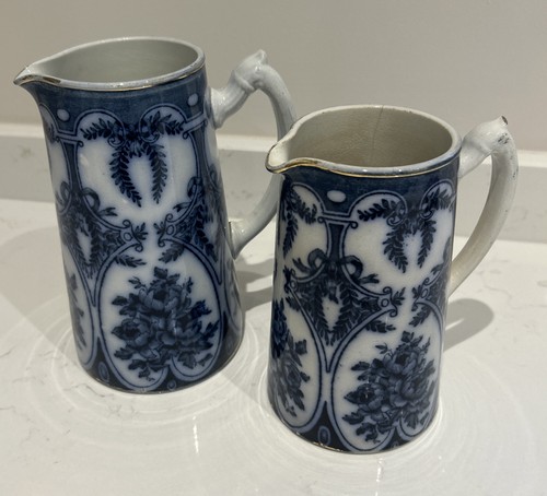 Pair johnson ltd - s,