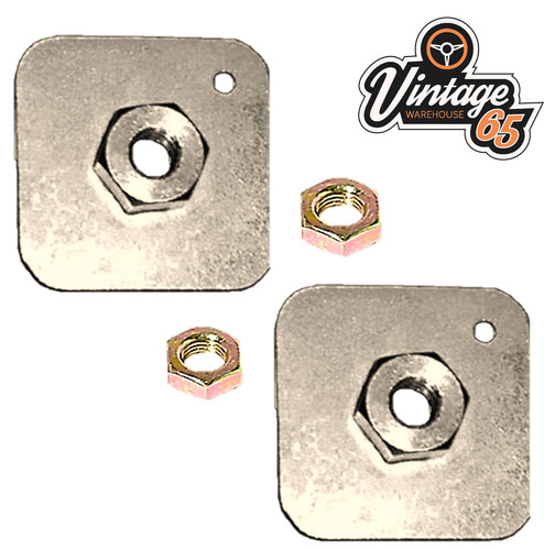 Seat belt mounting plates weld - belt,