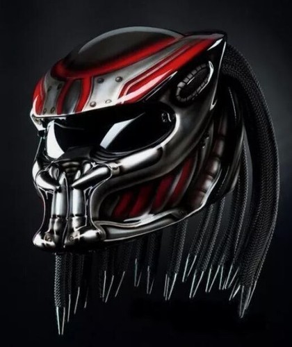 Free ship predator motorcycle - ship,