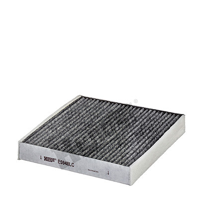 New filter interior air - filter,, for