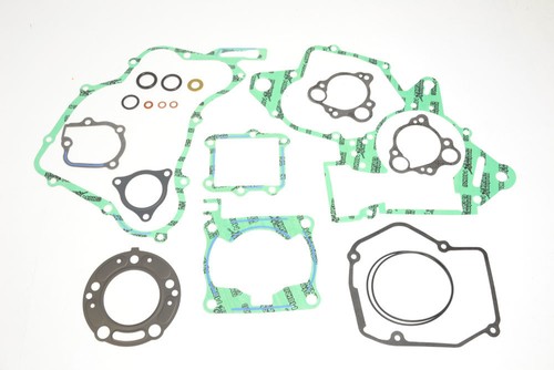 Honda 125 athena complete - cr,