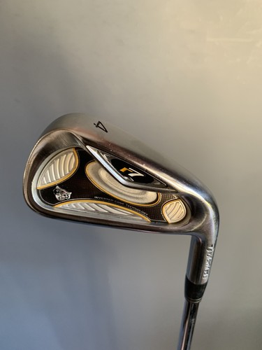 Taylormade iron - taylormade, tp
