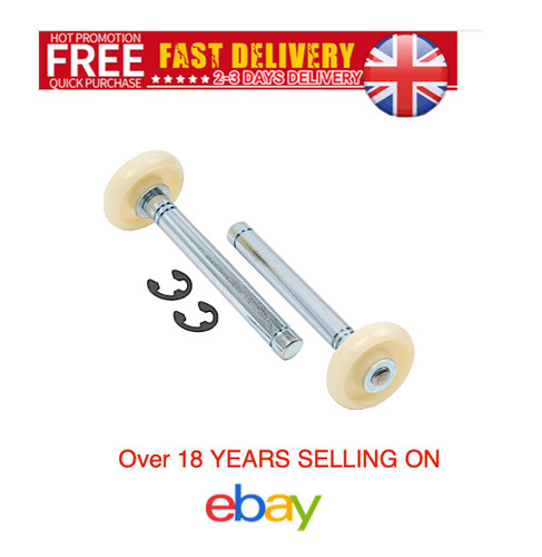 Garage door rollers - rollers, henderson