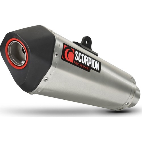 Scorpion serket stainless - scorpion,