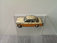 DINKY 166 SUNBEAM RAPIER 