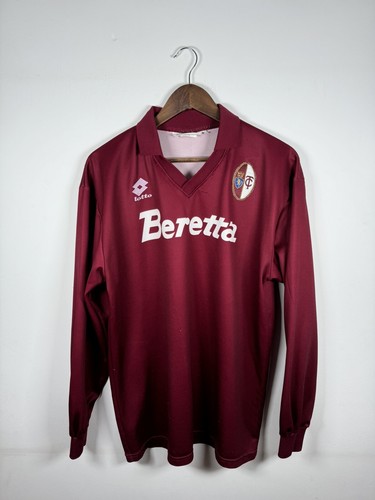 Authentic lotto torino 1993 - authentic,