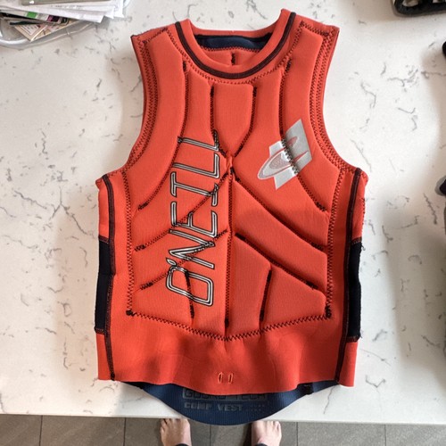 Neill foam life - jacket, vest
