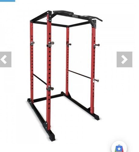 Bodymax up10 adjustable metal - adjustable,