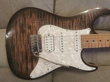 Suhr Standard Plus - Charcoal