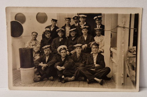 Ww1 royal navy crew - ww1,