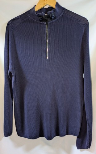 Strum made italy zip - made,