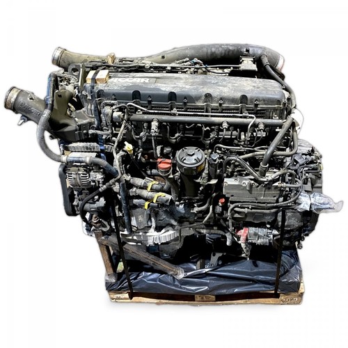 Daf xf106 tp2058768 engine - tp2058768,