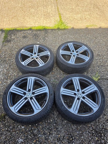 Genuine volkswagen golf r - genuine,