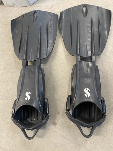 Scuba pro seawing - pro,