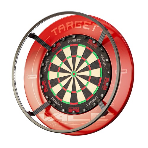 Target darts corona vision - corona,