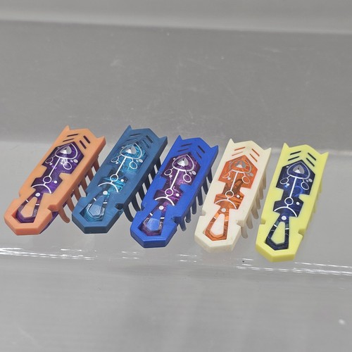 Hexbug classic nano - 5x,