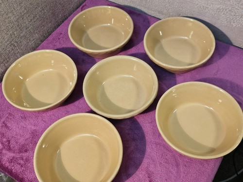 Vintage mason cash - 6x,