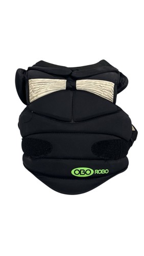 Obo robo chest guard - obo, size