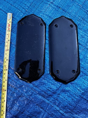 Pack black gloss ceramic - 2,