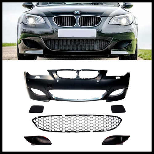 Bmw e60 e61 pre lci - e60,