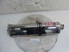 SUZUKI GSX1300R 2003 YOSHIMURA