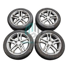 MERCEDES-BENZ A Class W176 17"