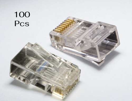 Labgear rj45 8p8c - rj45,