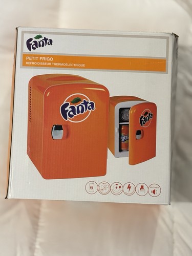 Coca cola mini fridges - coca-cola, fridges: