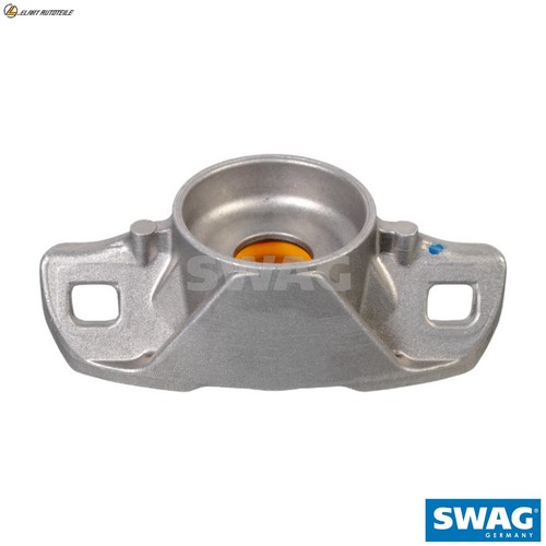 Strut support bearing - support, 33