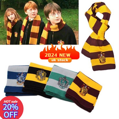 Harry potter scarf - harry,