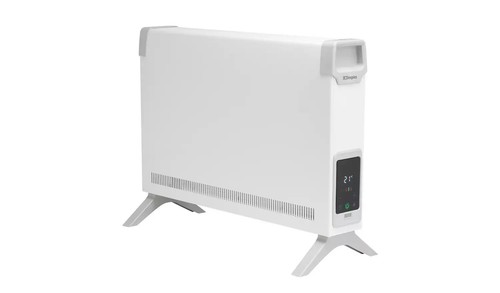 Dimplex ml2ce 2kw touch - ml2ce, screen
