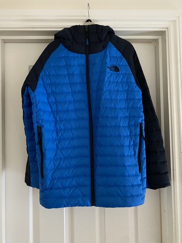 The north face - face, boys/mens