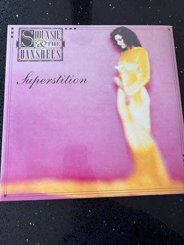 Siouxsie the banshees - the,