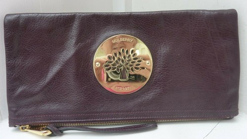 Mulberry daria clutch - daria,